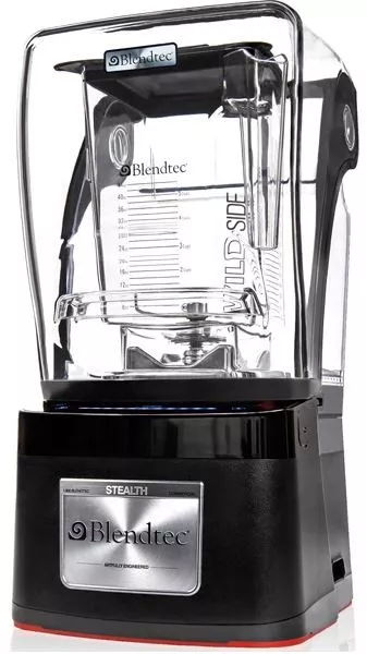 Blendtec Stealth 875 / 885 Commercial Blender - Coffee Supplies